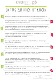 Unsere 10 besten Tipps