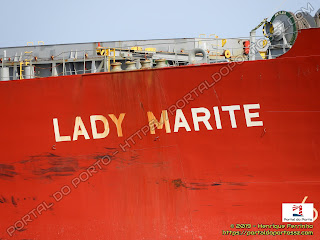 Lady Marite