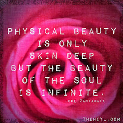 quotes beauty soul deep skin physical skincare inspiration simply quotesgram infinite