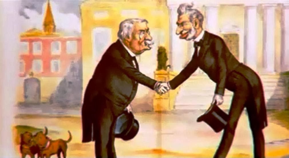 ANTONIO MARSÁ. Historia de España: VÍDEOS DEL TEMA 7, 8 y 9: La