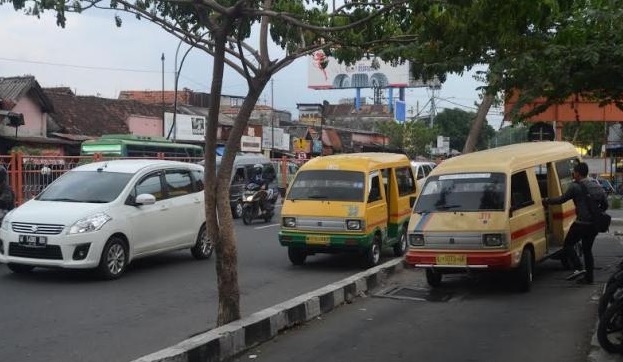 Arti Istilah PP Dalam Kendaraan Umum Arti Istilah PP Dalam Kendaraan Umum