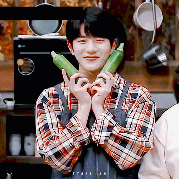 [수미네반찬] 요리뽀시래기이자 비주얼을 맡고있는 막내 보민 | 인스티즈