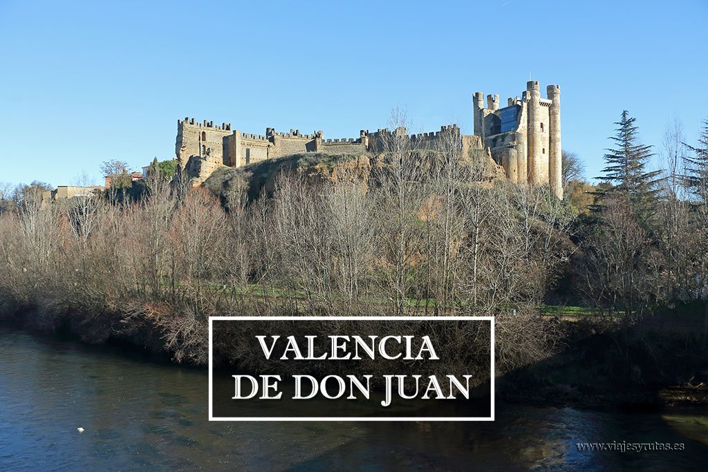 Valencia de Don Juan, destino perfecto para viajar con niños