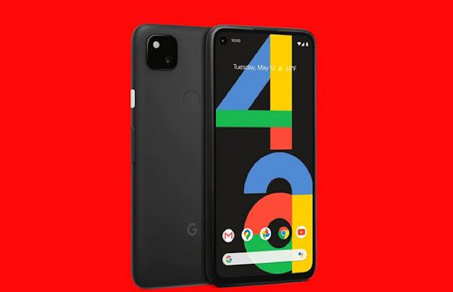 Pixel 4a Customer Reviews
