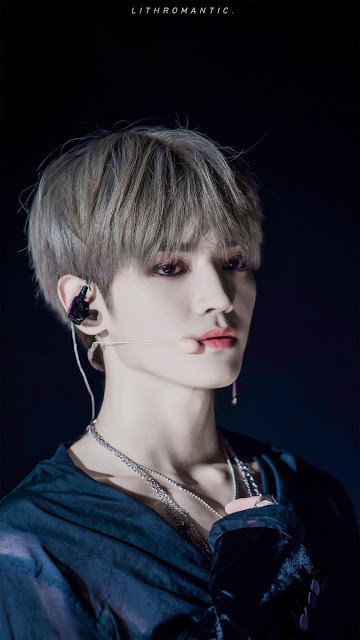 The Best Taeyong NCT Wallpapers | WaoFam