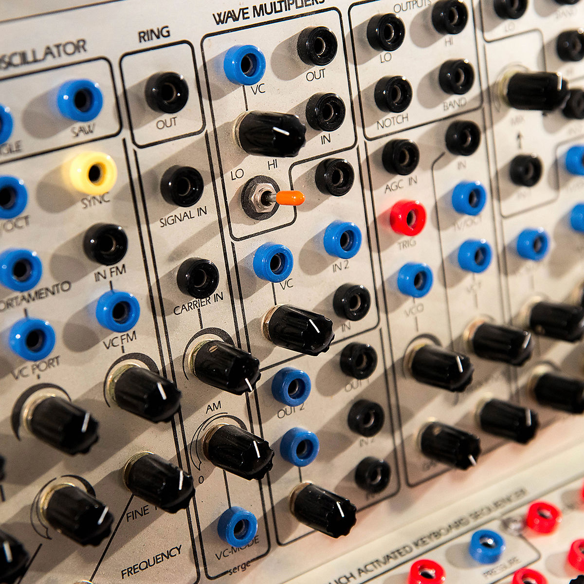 MATRIXSYNTH Moby's Official Reverb Shop Reverb Artist Shops