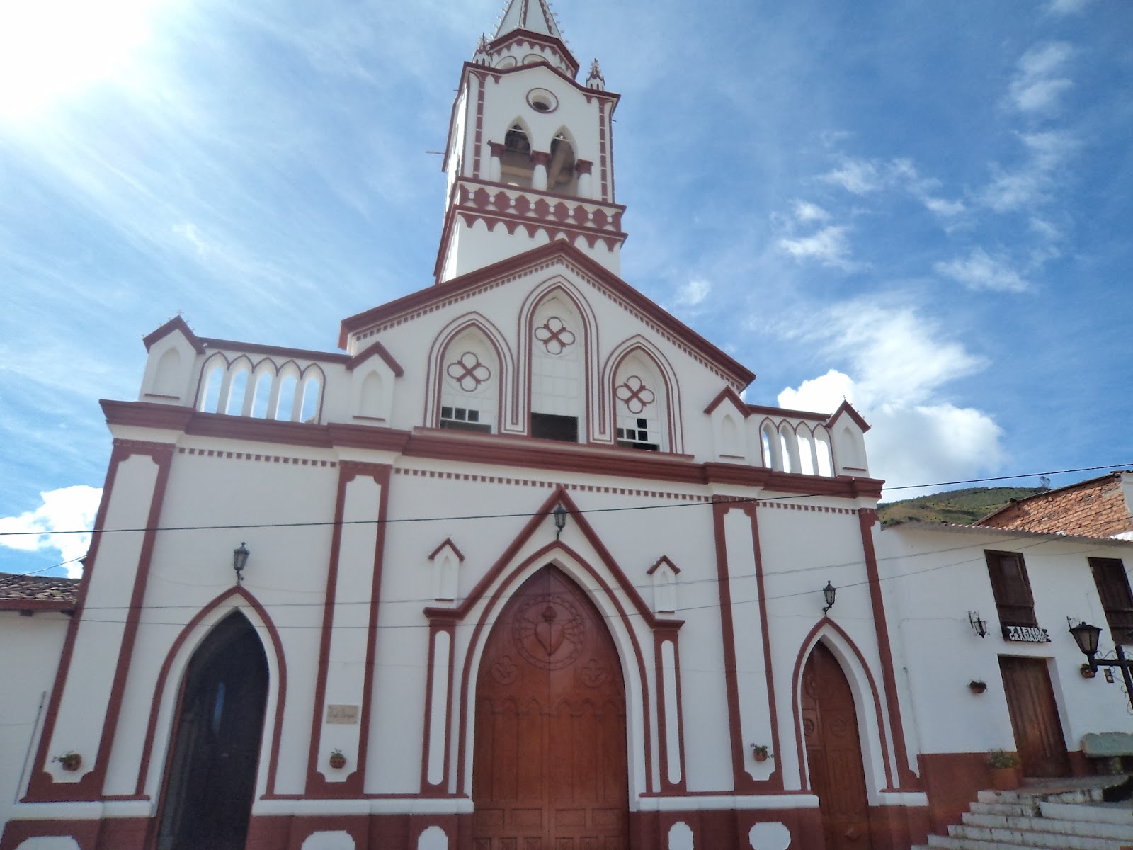 Càcota y sus alrededores: Un vistaso a Càcota :D