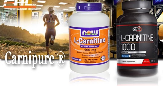 Л-карнитин L-carnitine: Кой е най-добрия л-карнитин