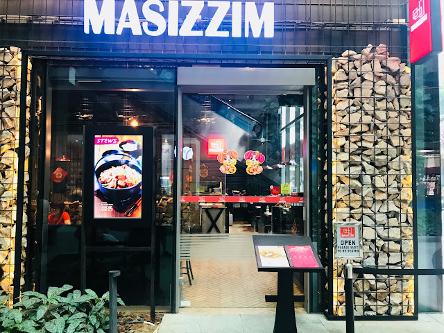 Masizzim (Westgate)