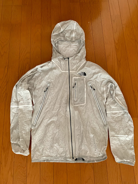 新品未使用】ノースフェイス サミットシリーズ エマージェンシー