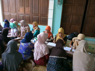 Kampung KB Gumulan Kampung KB Gumulan