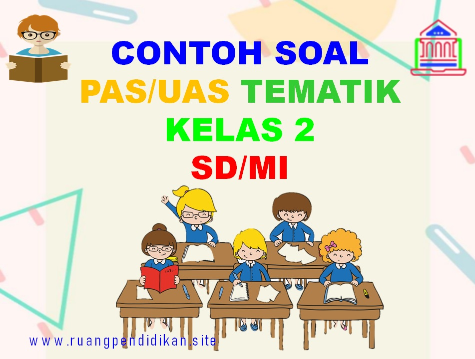 Soal Uas Sbdp Kls 2 Sd Se 1