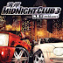 Midnight Club 3: DUB Edition (PSP)