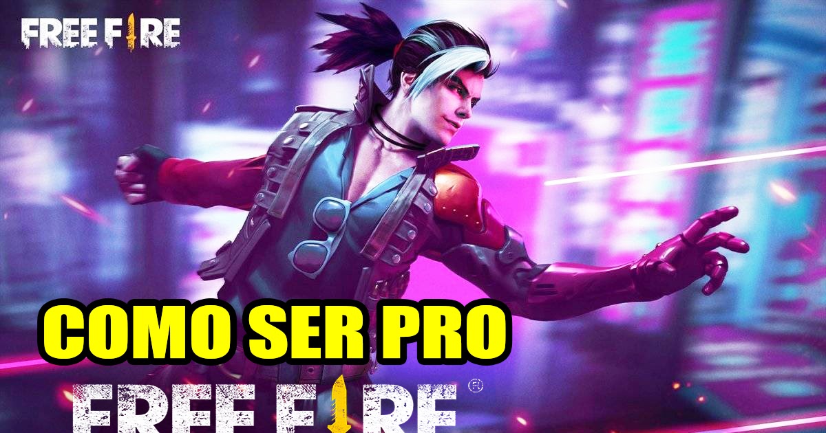 CONVIÉRTETE EN EL MEJOR JUGADOR PRO DE GARENA FREE FIRE TRUCOS INFINITOS