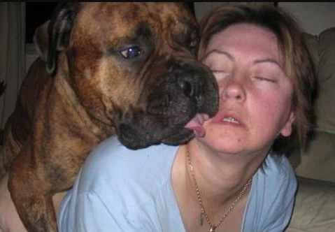 Dog Sex with women