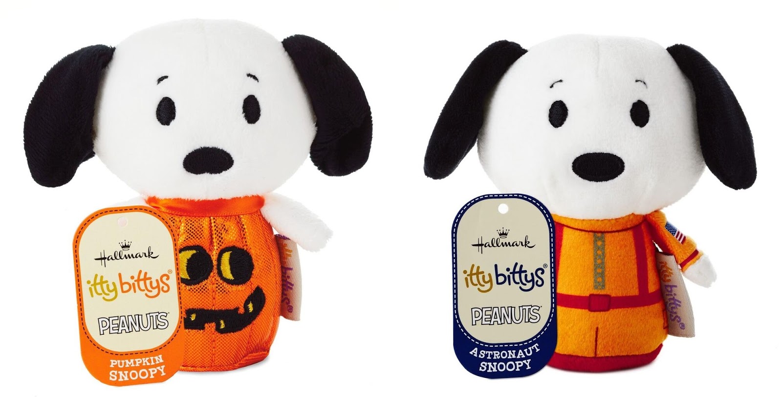Itty Bittys Corner Snoopys Available!