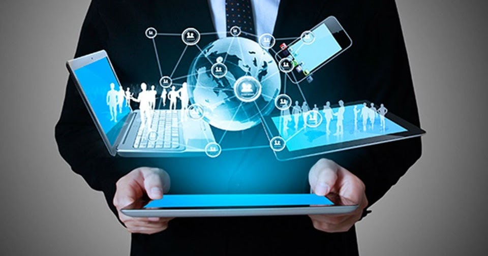 impacto de la tecnología en la sociedad impacto de la tecnología en la sociedad