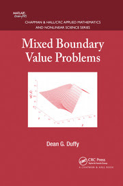 Mixed Boundary Value Problems Mixed Boundary Value Problems