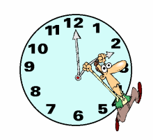 Horário da Biblioteca