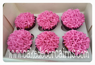 cake decorating lessons cairns