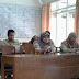 Rapat Pemdes Bumirejo Dihadiri Babinsa Bumirejo Koramil 08 Lendah