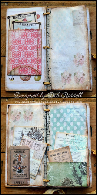 Southern Ridge Trading Company: Zen Dragonfly Garden Journal with Deb ...