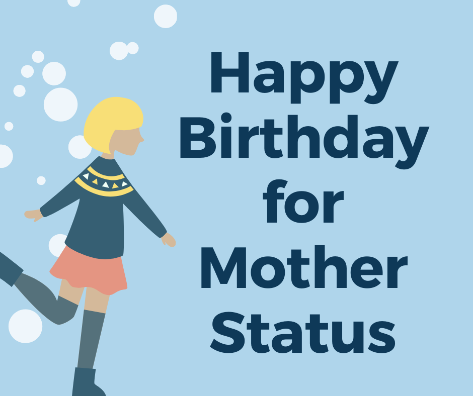Happy Birthday Mother Messages