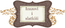 Izazovi i slatkiši