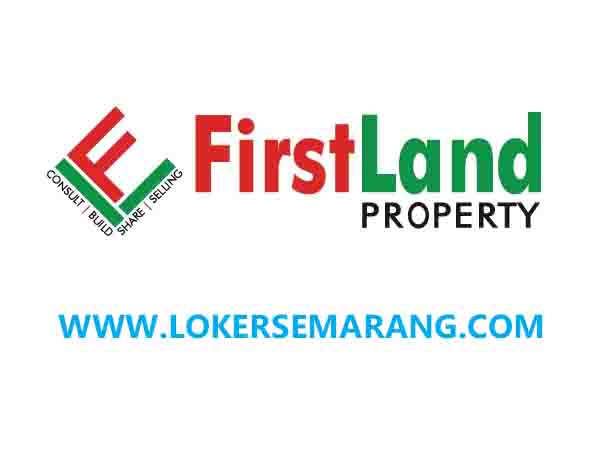 Loker Semarang Marketing di FirstLand Property  Loker Semarang