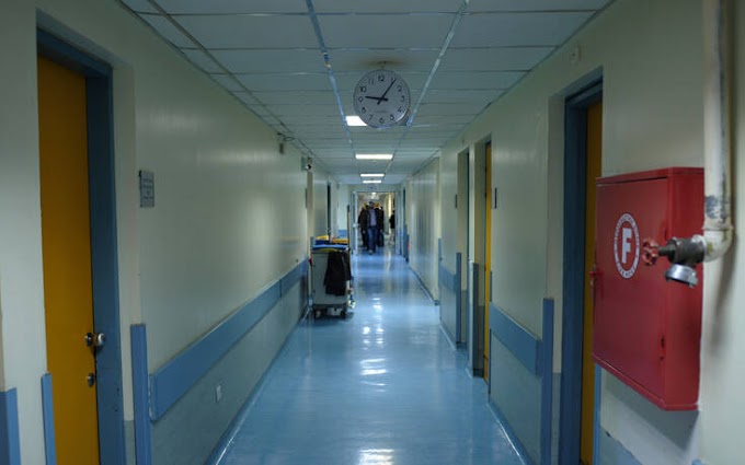 Κορονοϊός:  46χρονος στρατιωτικός στην Ξάνθη ο 23ος θάνατος 