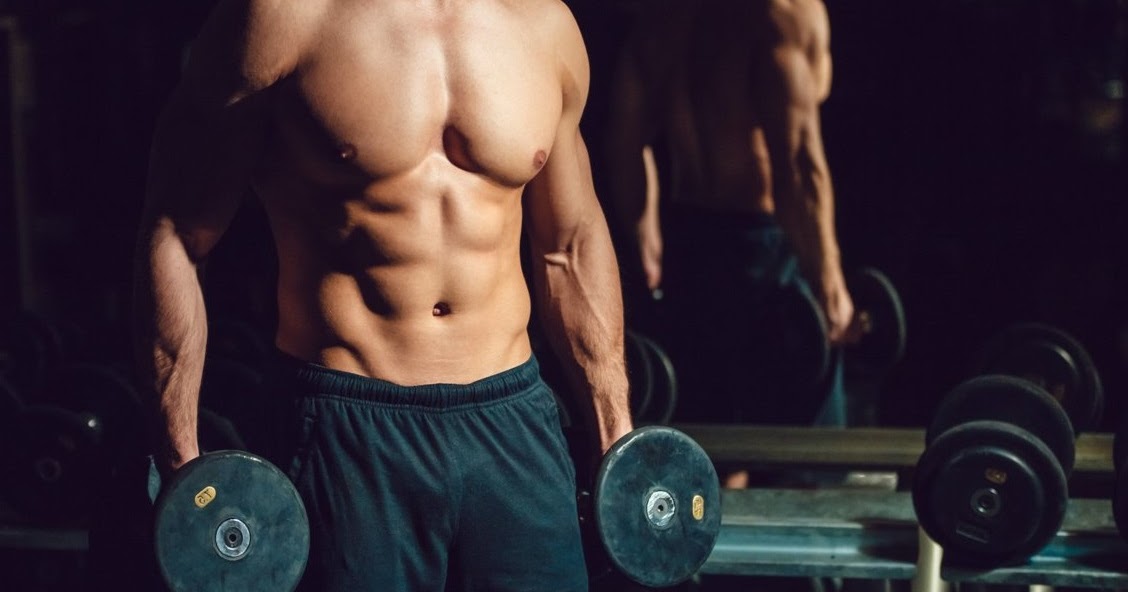 4 Surprising Benefits One Can Attain By Taking Steroids