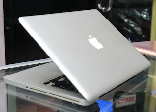 MacBook Pro MD101 Core i5 Mid 2012 Fullset Malang