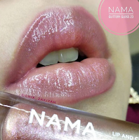 NAMA beaute Glittery Gloss 23
