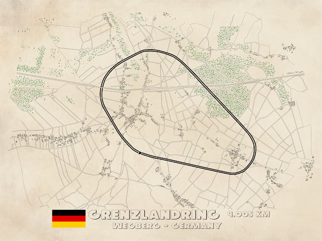 OscarPlada Grenzlandring