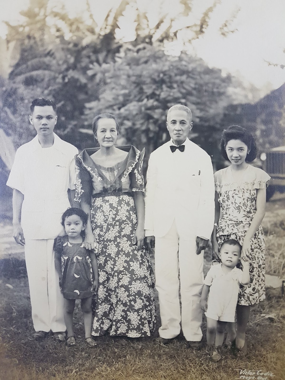 Pio Valenzuela @ 150: Diego C. Valenzuela: “I am proud to be Dr. Pio