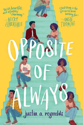 the opposite of always is the opposite of always is
