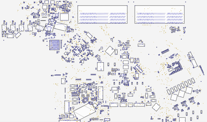 Asus X550LD rev 1.1 Boardview File Free Download | Final fixer - Final