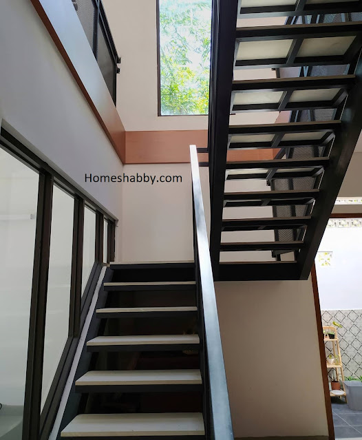 7 Tips Model Tangga Rumah Aman Buat Anak ~ Homeshabby.com  Design Home