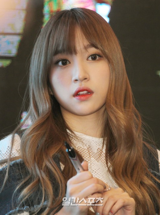 행사 두탕 뛴 오늘자 하니 | 인스티즈