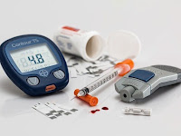 Diabetes - Gejala, penyebab, pencegahan & Pengobatan Diabetes - Gejala, penyebab, pencegahan & Pengobatan