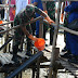 Ribuan Bibit Kepiting dan Mangrove Ditebar Forkopimda Surabaya