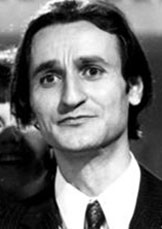 Σωτήρης Μουστάκας 1940-2007 Κύπριος ηθοποιός