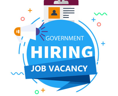 Government Job List of Agencies