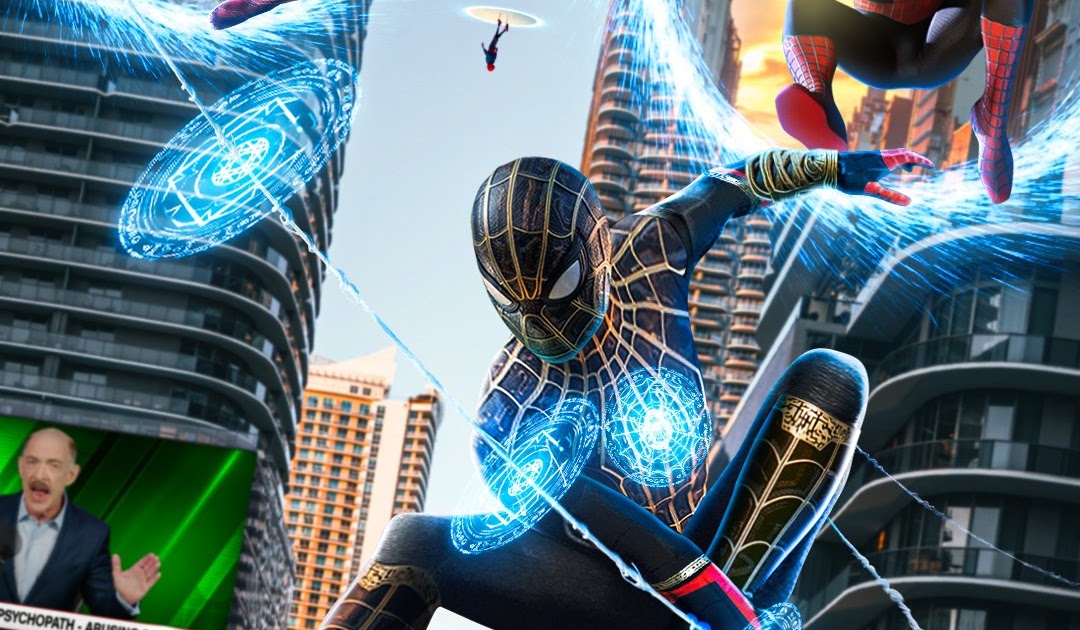 Spider Man No Way Home Torrent Fr Pelicula Spider-Man: No Way Home 2021 - Peliculasversus descargas de