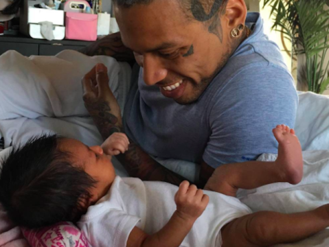 If YOU'RE NOT SURE ABOUT IT, JUST UPDATE: Kids Ink Talks Fatherhood ...