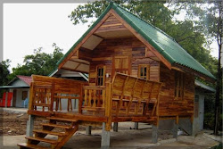 bamboo modern kubo bahay designs houses interior plan exterior floor luzviminda advertisement thoughtskoto living