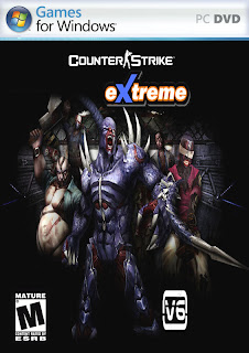 Free Download Counter Strike Extreme V6 Full Version 2012