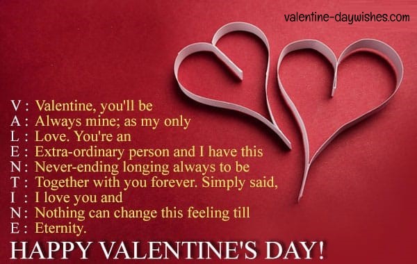 Valentine's Day Quotes 2020 Valentine's Day Quotes 2020