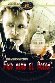 Frío como el acero (1991)