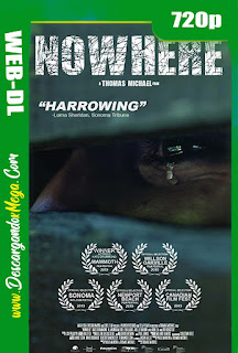  Nowhere (2019) HD 720p Latino